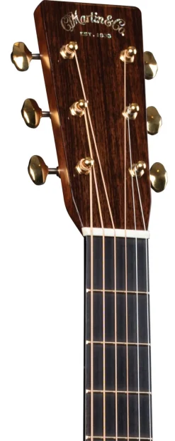 D-28 Modern Deluxe