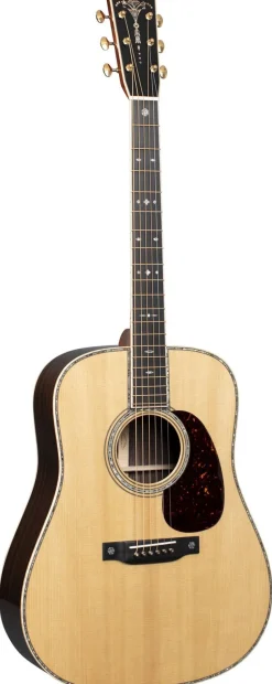 D-42 Modern Deluxe