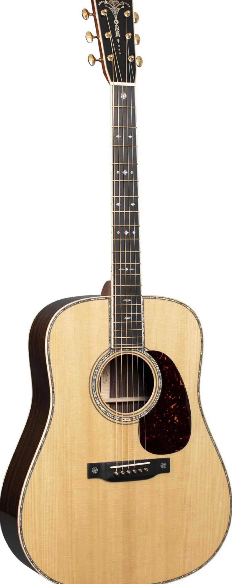 D-42 Modern Deluxe