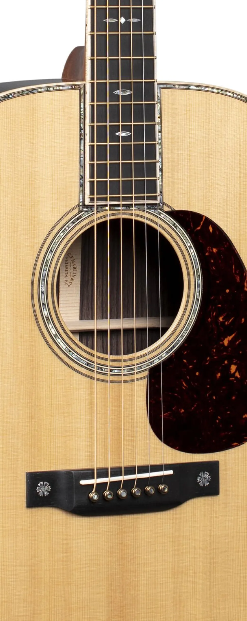 D-42 Modern Deluxe