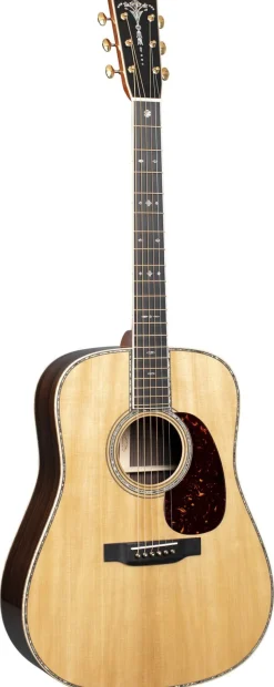 D-45 Modern Deluxe