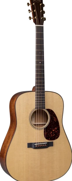 D-18 Modern Deluxe