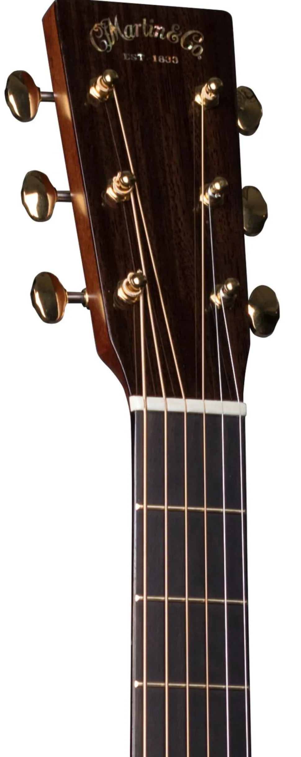 D-18 Modern Deluxe