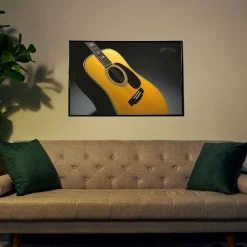 D-45 Poster