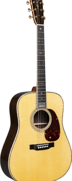 D-45 Woodstock 50th Anniversary
