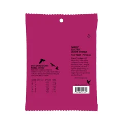 Darco® Electric Guitar Strings