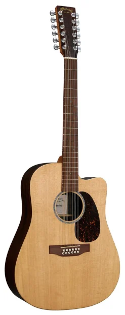 DC-X2E Brazilian 12-String