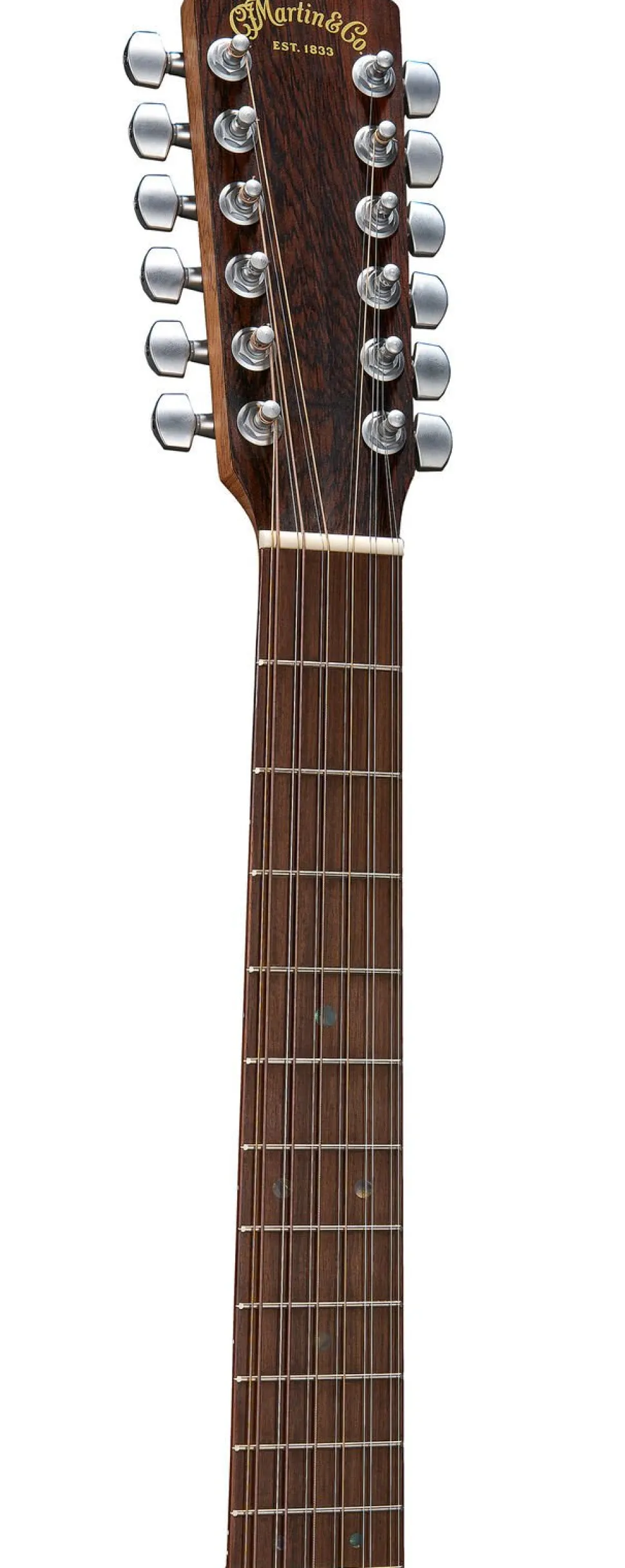 DC-X2E Brazilian 12-String