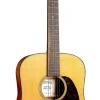 DE Retro Plus Mahogany