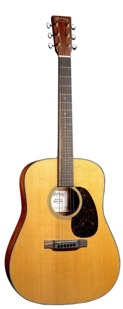 DE Retro Plus Mahogany