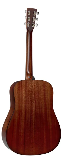 DE Retro Plus Mahogany