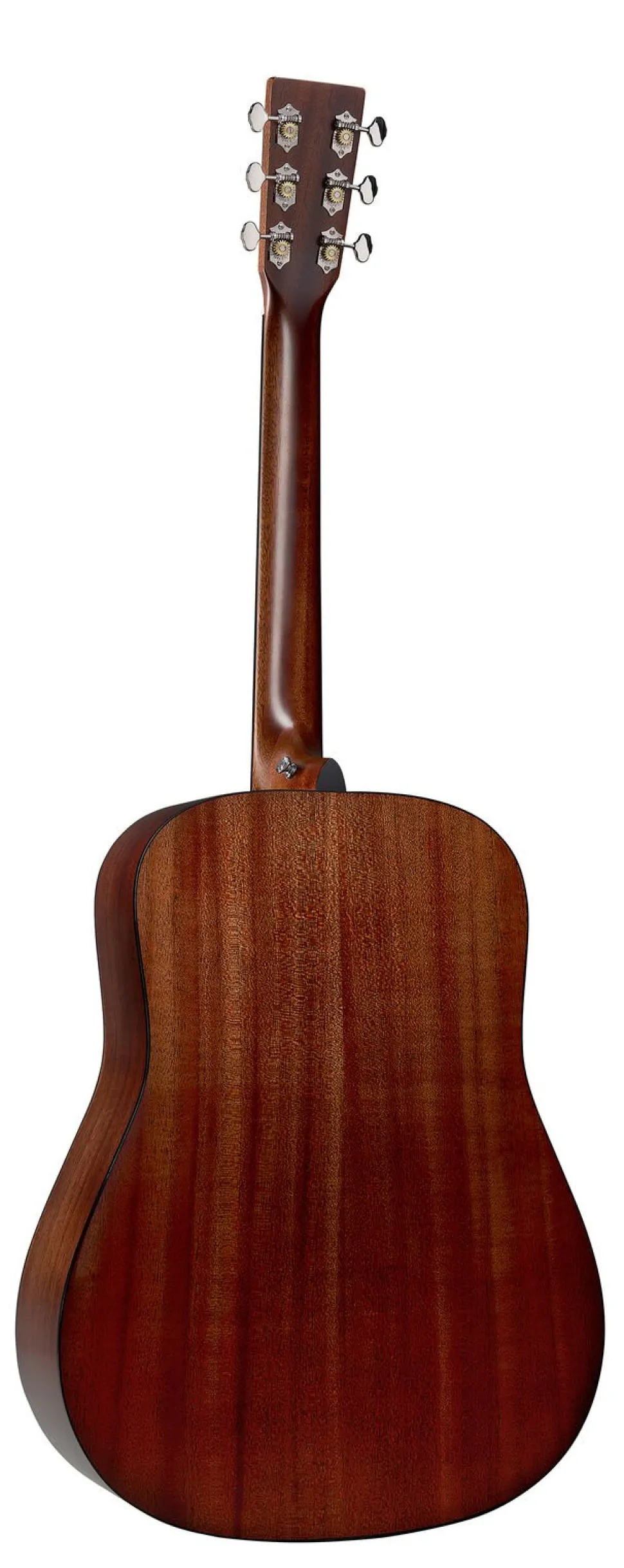 DE Retro Plus Mahogany