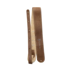 Distressed Ball Glove Strap