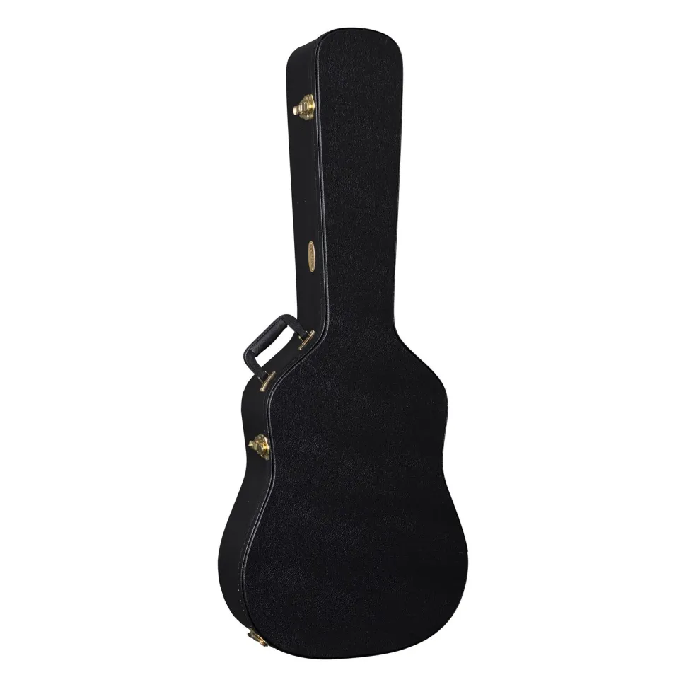 Dreadnought 14-Fret Hardshell Case