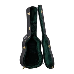 Dreadnought 14-Fret Hardshell Case
