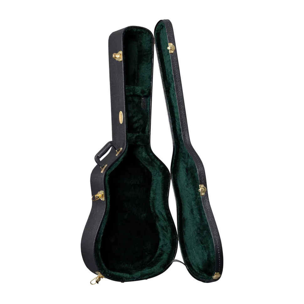 Dreadnought 14-Fret Hardshell Case
