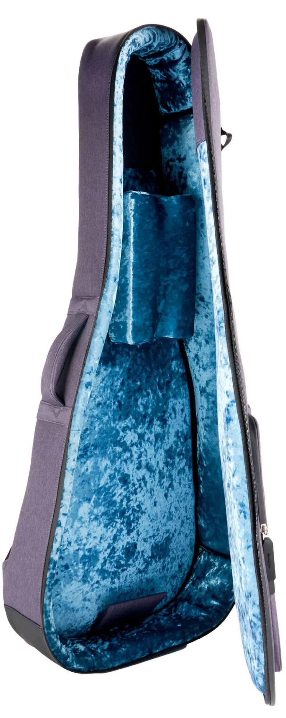 Dreadnought 14-Fret Softshell Case