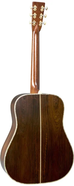 D-45S Authentic 1936