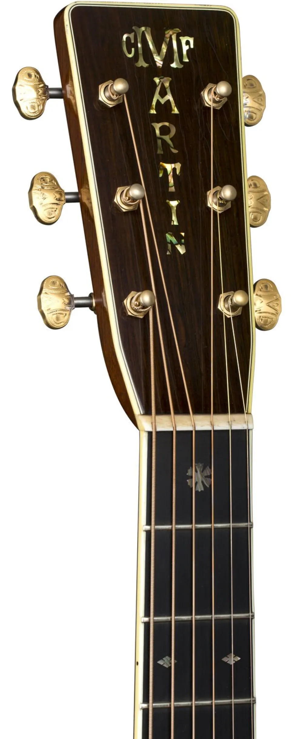 D-45S Authentic 1936