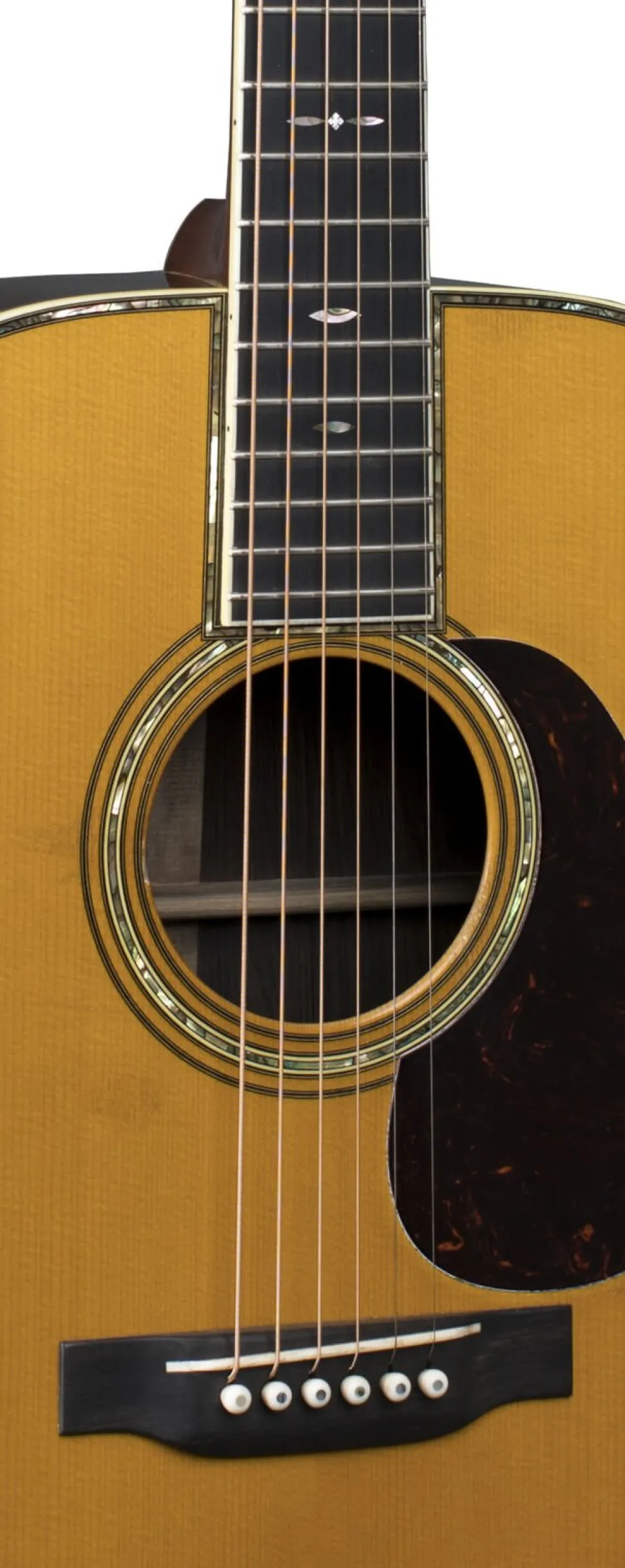 D-45S Authentic 1936