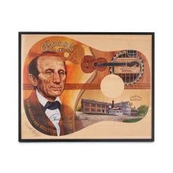 DX 175th Anniversary Artwork by Robert Goetzl