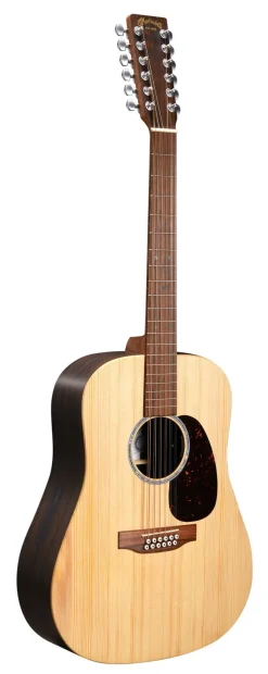 D-X2E Brazilian 12-String