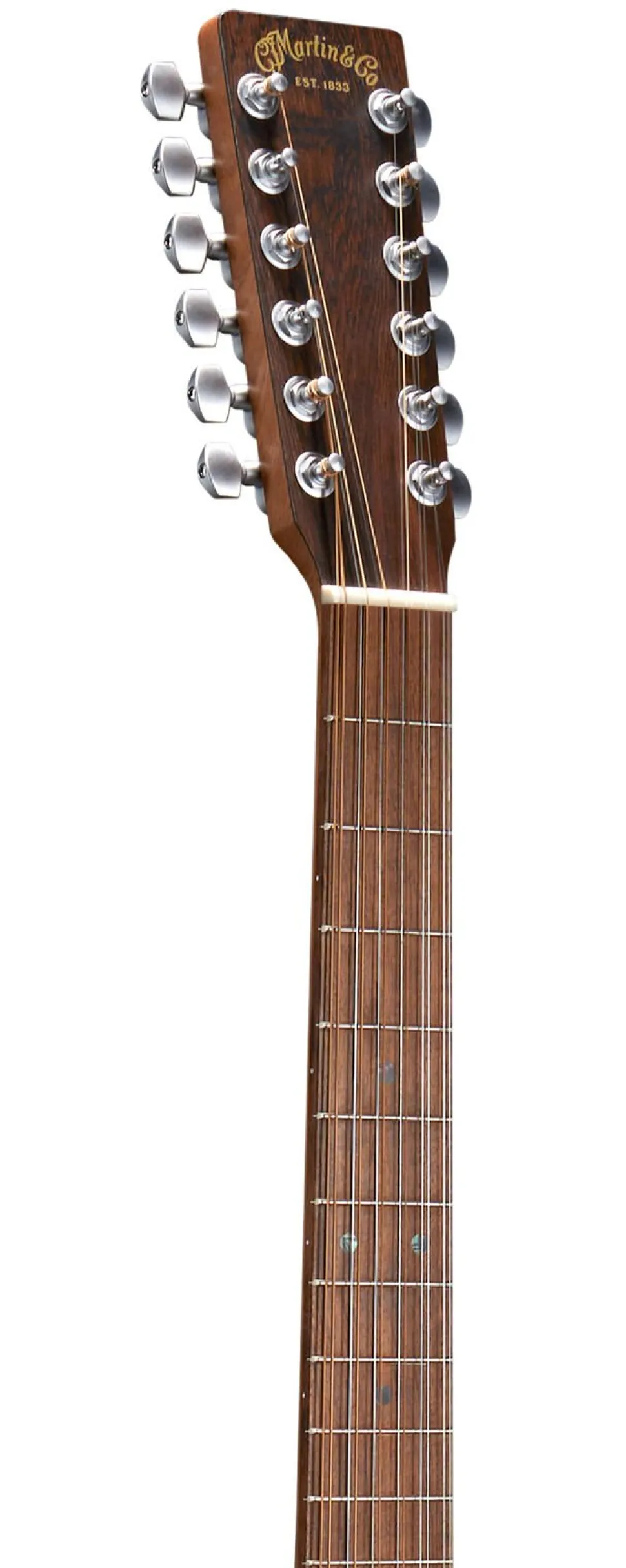 D-X2E Brazilian 12-String