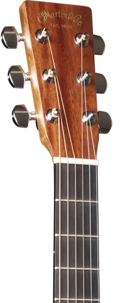 000E Black Walnut Ambertone