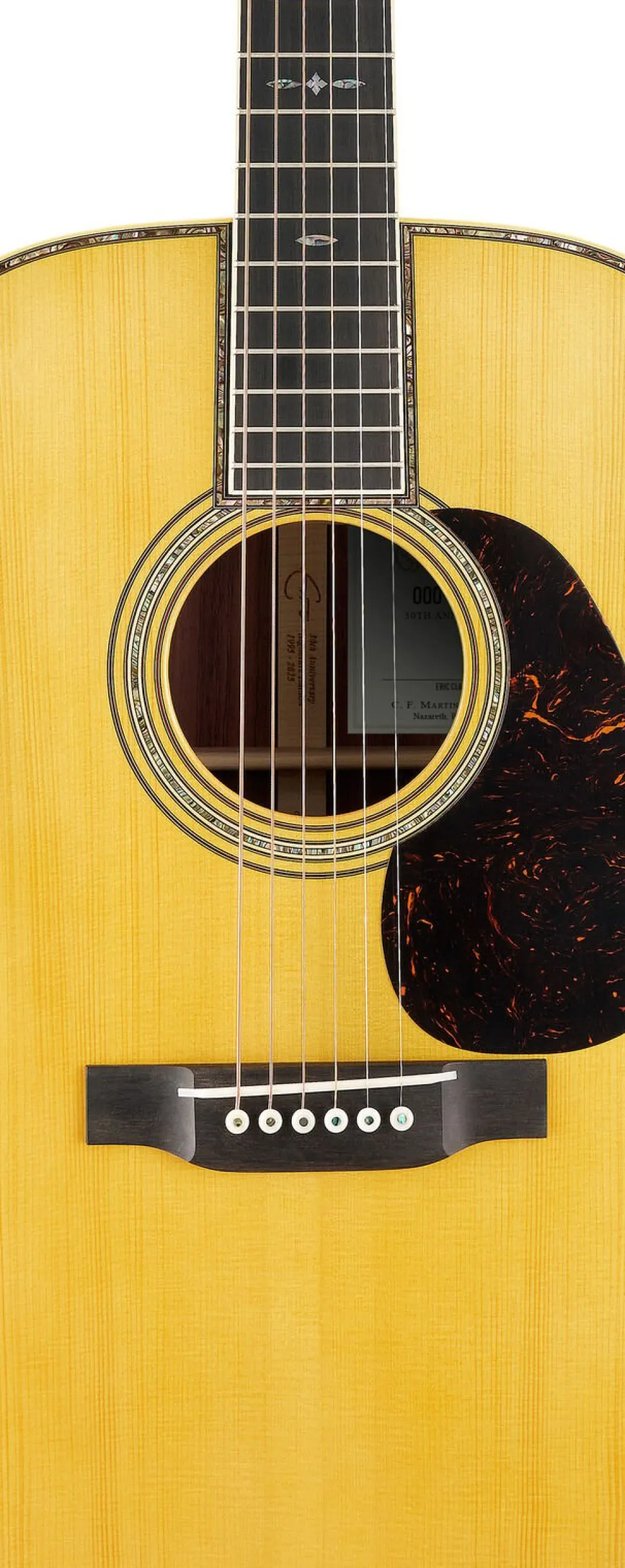 000-42EC 30th Anniversary