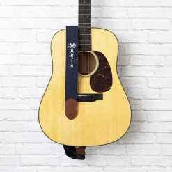 Eco-Denim Strap