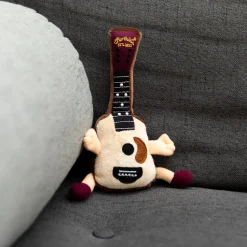 Fretty Mascot Plush