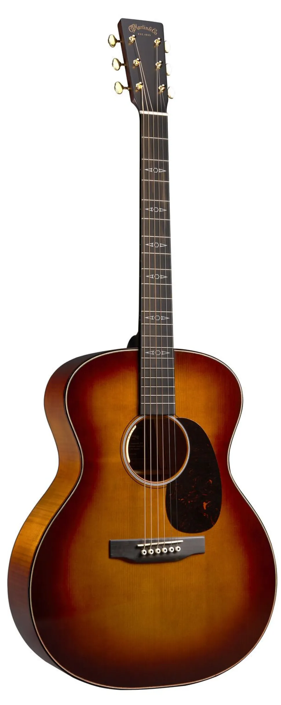 GPE Inception™ Maple