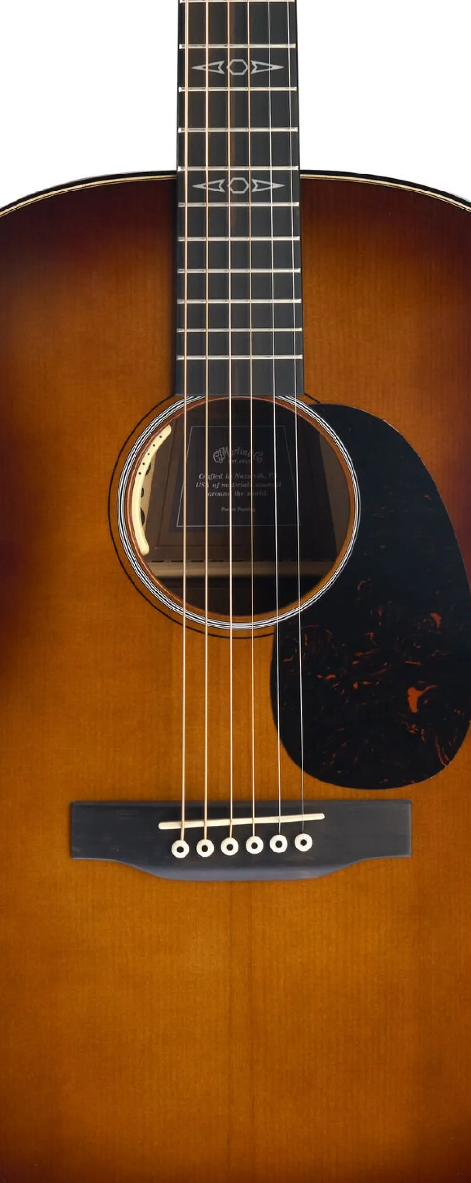GPE Inception™ Maple