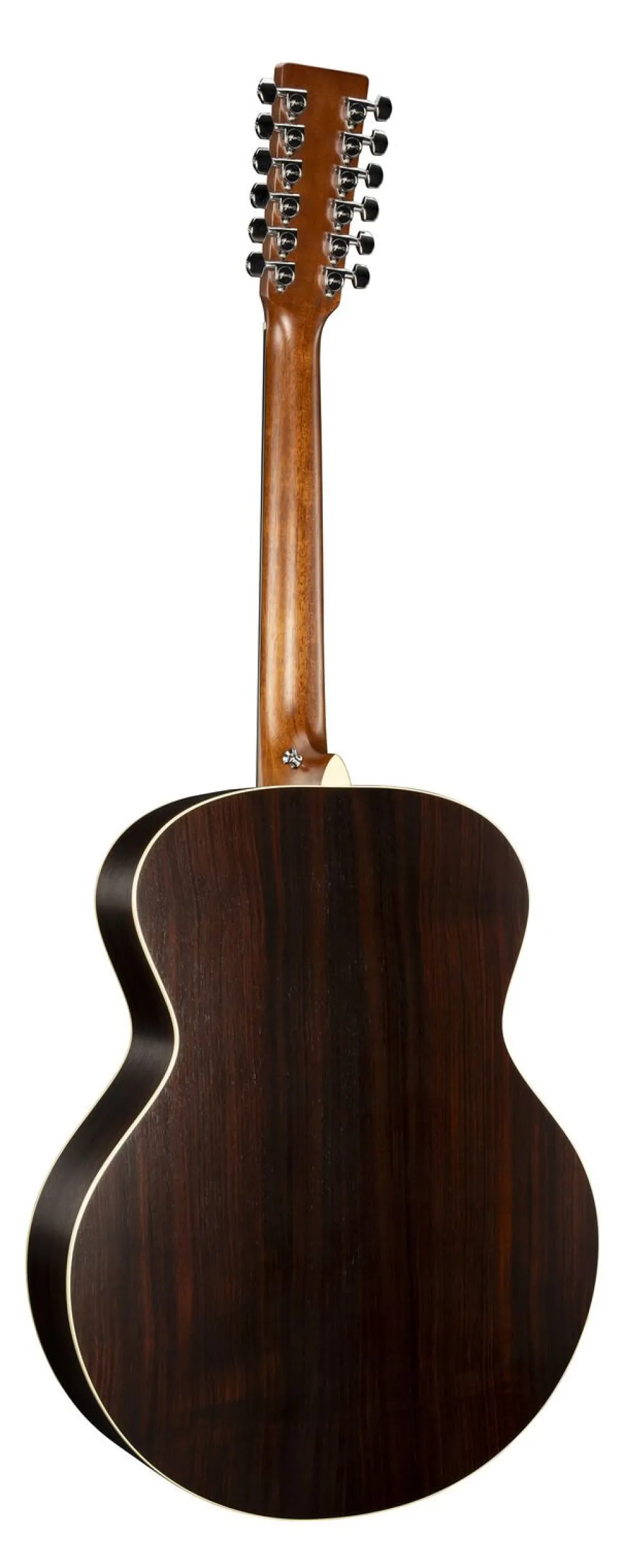 Grand J-16E 12-String