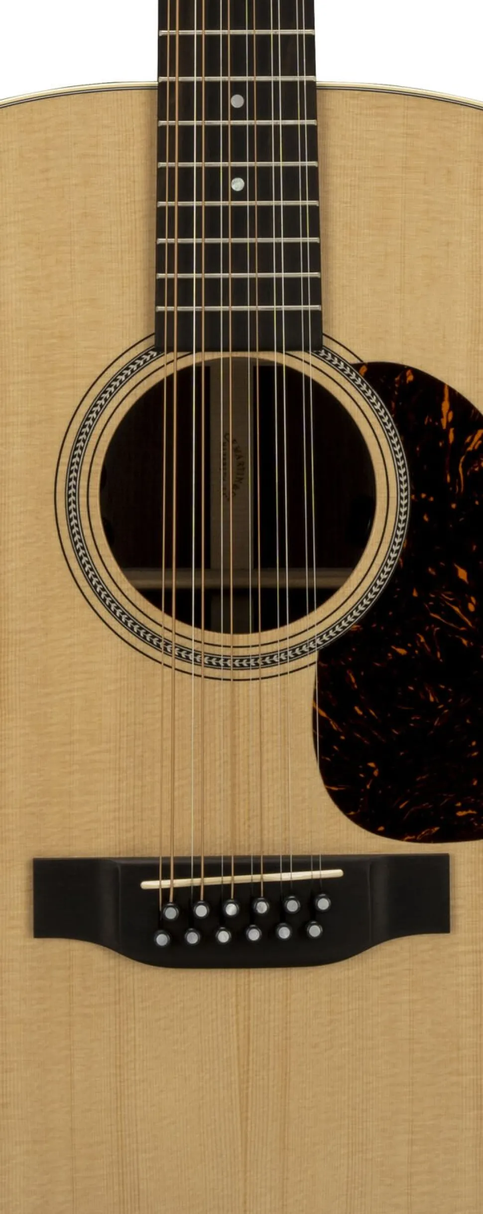 Grand J-16E 12-String