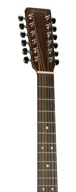 Grand J-16E 12-String