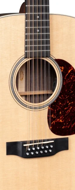 Grand J-16E 12-String 2021