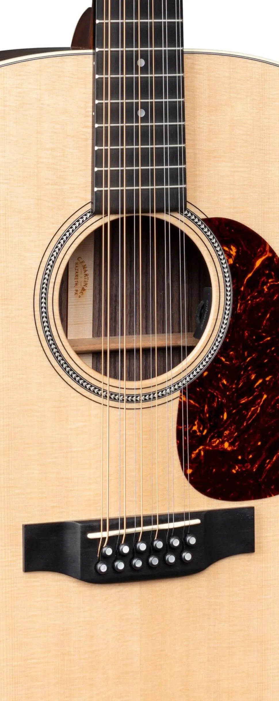 Grand J-16E 12-String 2021