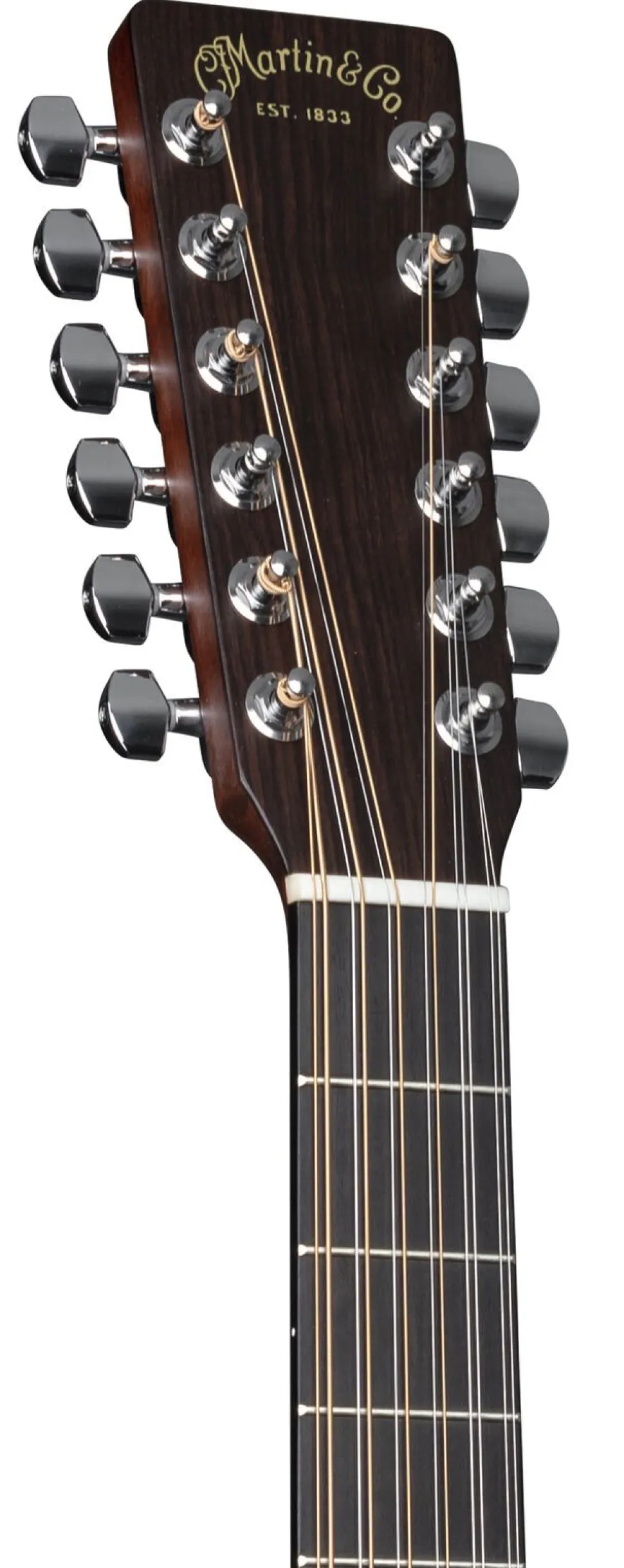 Grand J-16E 12-String 2021