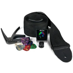 Guitar Starter Pack