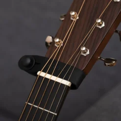 Headstock Tie