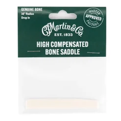 High Compensated Bone Saddle