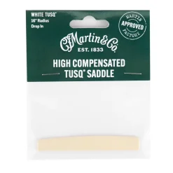 High Compensated TUSQ® Saddle