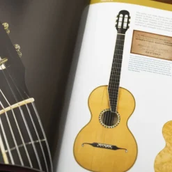 Inventing the American Guitar