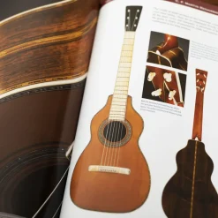 Inventing the American Guitar