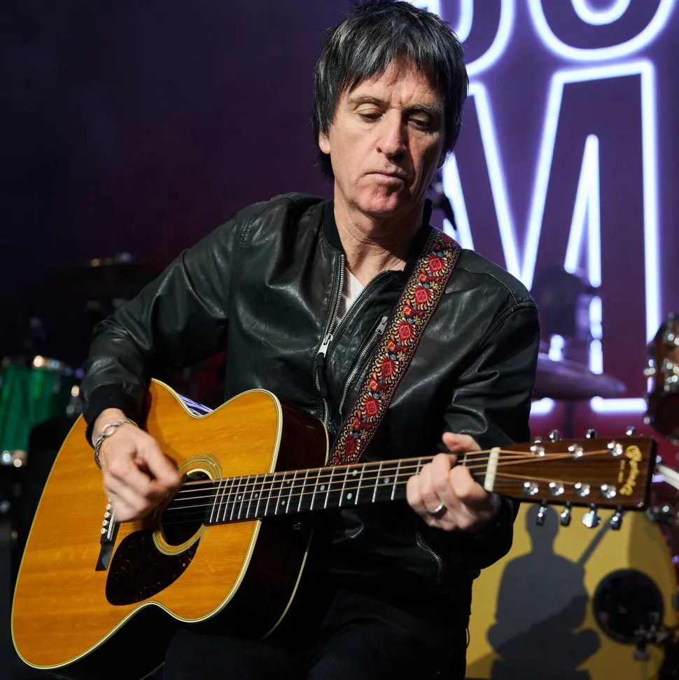 Johnny Marr Souldier™ Strap