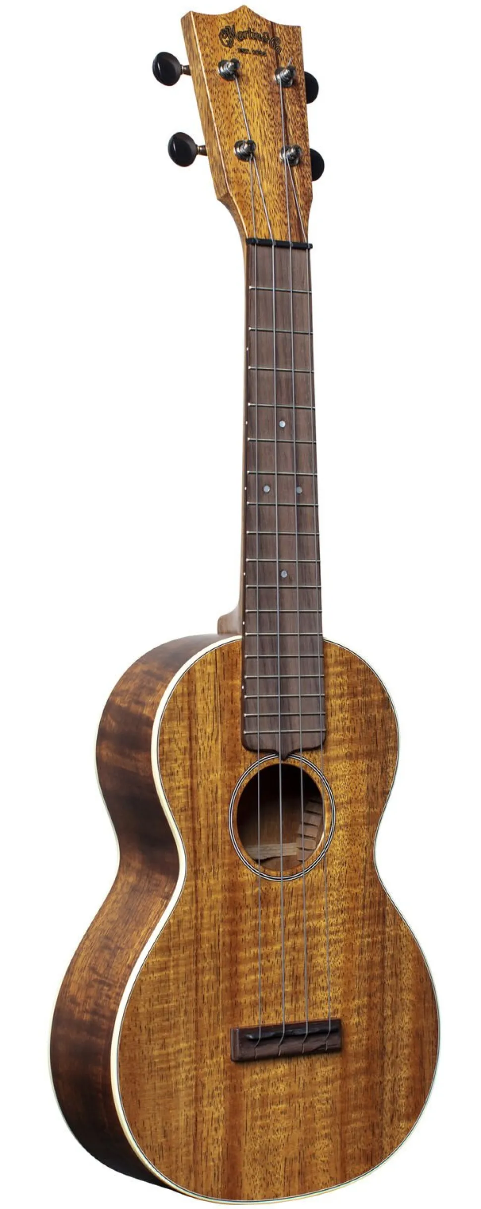 2K Concert Uke