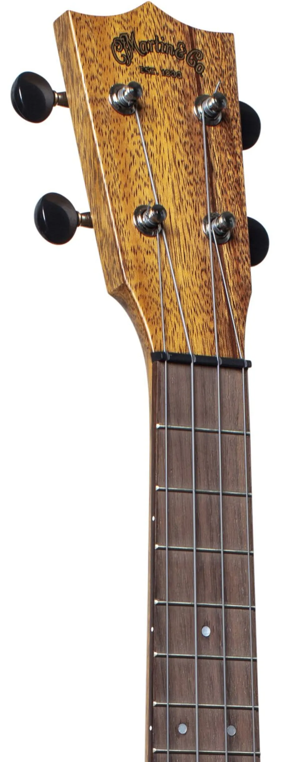 2K Concert Uke