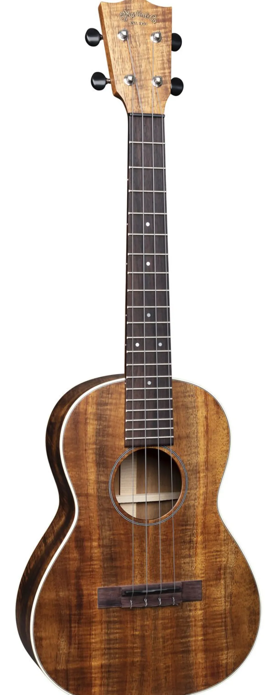 2K Tenor Uke
