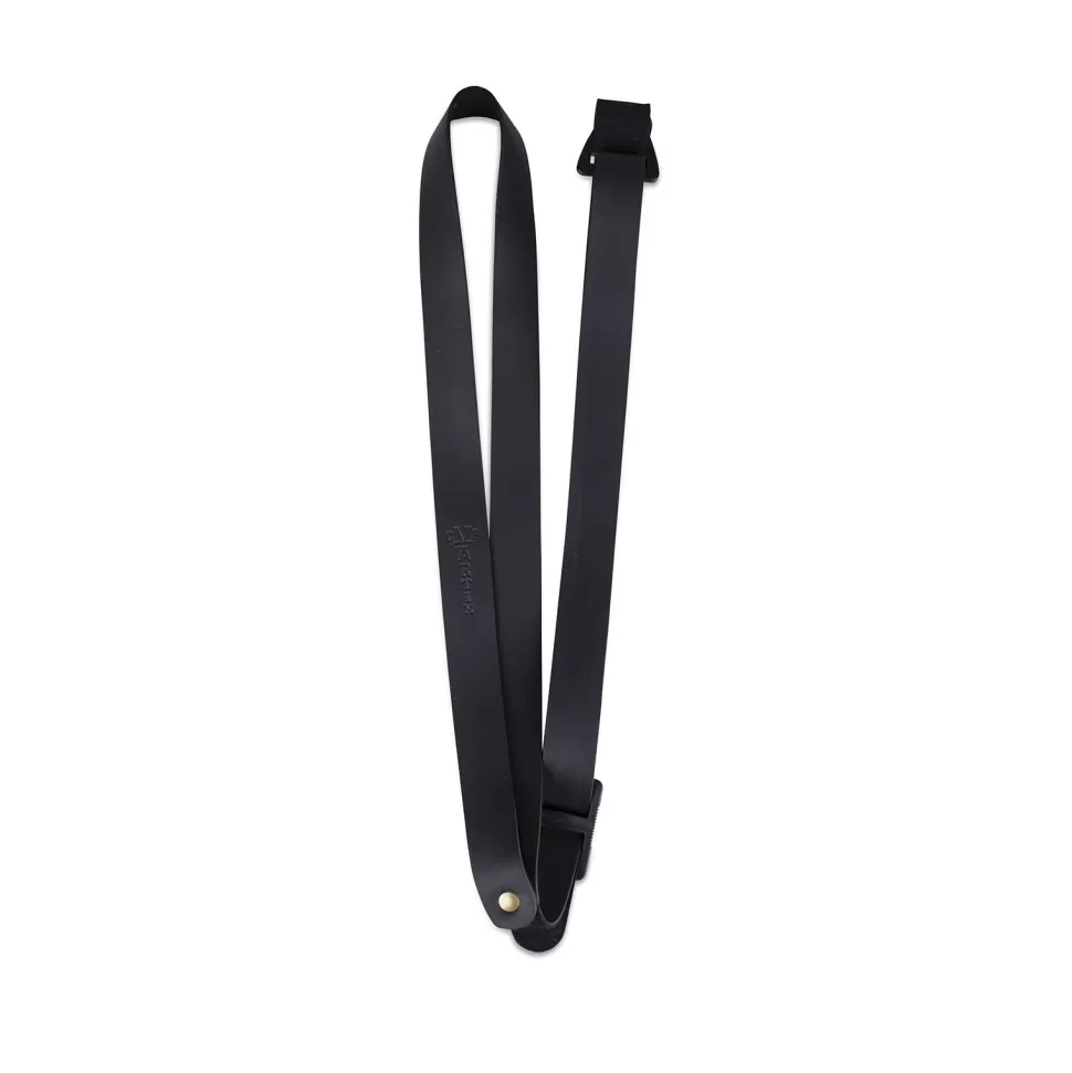 Leather Ukulele Strap